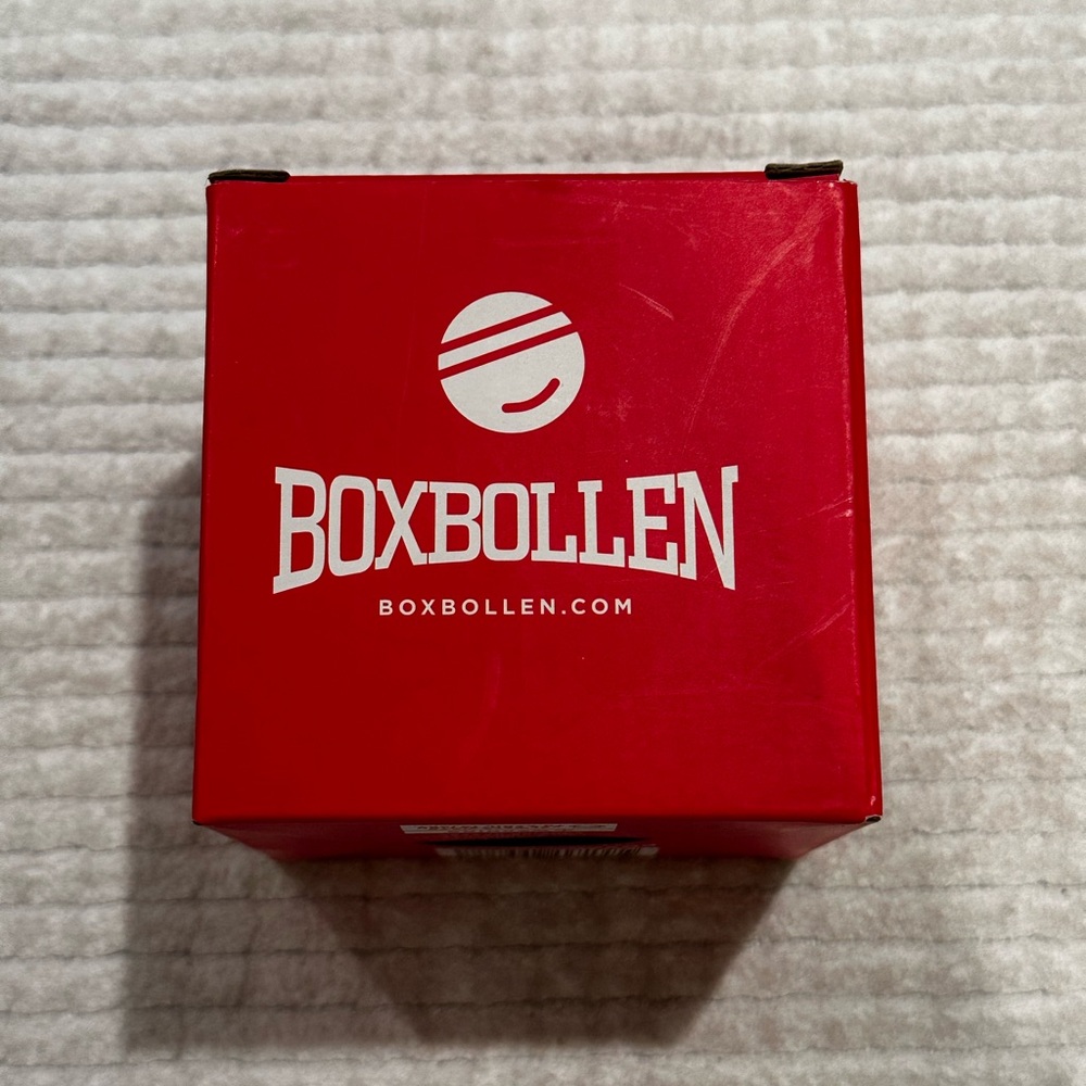 Boxbollen® Boxing Reflex